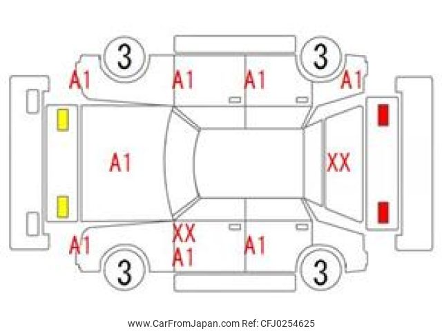 subaru forester 2006 -SUBARU--Forester TA-SG9--SG9-007050---SUBARU--Forester TA-SG9--SG9-007050- image 2