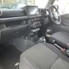 suzuki jimny-sierra 2023 -SUZUKI--Jimny Sierra 3BA-JB74W--JB74W-202302---SUZUKI--Jimny Sierra 3BA-JB74W--JB74W-202302- image 24