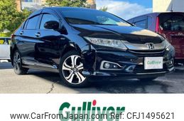 honda grace 2014 CFJ1495621