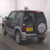 mitsubishi pajero-mini 2008 -MITSUBISHI 【高崎 580ﾆ6807】--Pajero mini H58A--0722957---MITSUBISHI 【高崎 580ﾆ6807】--Pajero mini H58A--0722957- image 2