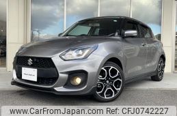 suzuki swift 2023 quick_quick_4BA-ZC33S_ZC33S-507849