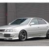 toyota chaser 2001 -TOYOTA--Chaser GF-JZX100--JZX100-0119255---TOYOTA--Chaser GF-JZX100--JZX100-0119255- image 1