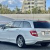 mercedes-benz c-class-station-wagon 2012 -MERCEDES-BENZ--Benz C Class Wagon DBA-204248--WDD2042482F871710---MERCEDES-BENZ--Benz C Class Wagon DBA-204248--WDD2042482F871710- image 15