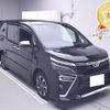 toyota voxy 2021 -TOYOTA 【名古屋 307ﾙ4554】--Voxy ZRR80W-0696089---TOYOTA 【名古屋 307ﾙ4554】--Voxy ZRR80W-0696089- image 1