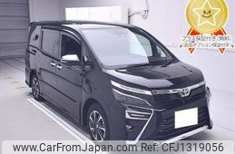 toyota voxy 2021 -TOYOTA 【名古屋 307ﾙ4554】--Voxy ZRR80W-0696089---TOYOTA 【名古屋 307ﾙ4554】--Voxy ZRR80W-0696089-