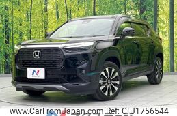 honda wr-v 2024 CFJ1756544
