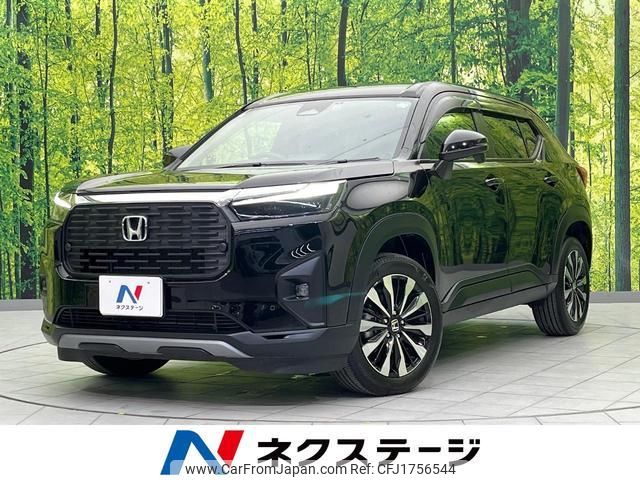 honda wr-v 2024 CFJ1756544 image 1