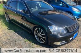 toyota crown 2007 -TOYOTA--Crown DBA-GRS184--GRS184-0020212---TOYOTA--Crown DBA-GRS184--GRS184-0020212-