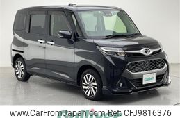 toyota tank 2018 -TOYOTA--Tank DBA-M900A--M900A-0258112---TOYOTA--Tank DBA-M900A--M900A-0258112-
