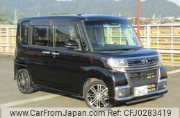 daihatsu tanto 2018 -DAIHATSU 【名変中 】--Tanto LA600S--0656487---DAIHATSU 【名変中 】--Tanto LA600S--0656487-