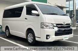 toyota hiace-wagon 2016 CFJ1794963