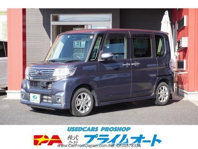 daihatsu tanto 2016 quick_quick_DBA-LA610S_LA610S-0084997 image 1