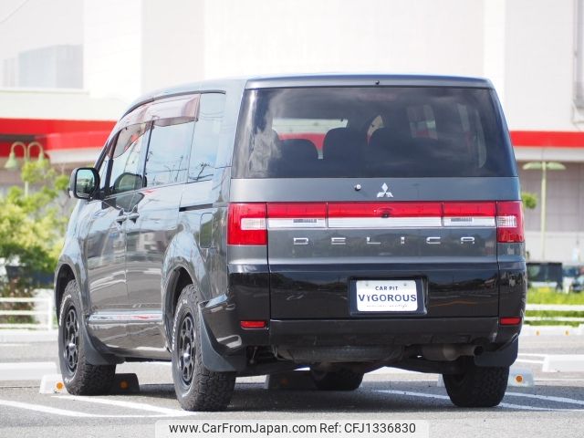 mitsubishi delica-d5 2013 -MITSUBISHI--Delica D5 DBA-CV2W--CV2W-0900843---MITSUBISHI--Delica D5 DBA-CV2W--CV2W-0900843- image 2