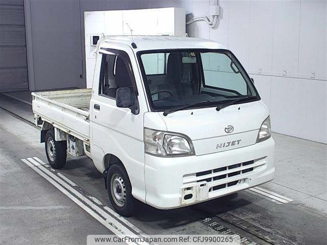 daihatsu hijet-truck 2012 -DAIHATSU--Hijet Truck S211P--0181095---DAIHATSU--Hijet Truck S211P--0181095- image 1