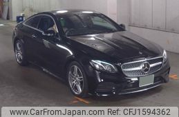 mercedes-benz e-class 2017 CFJ1594362
