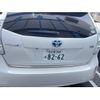 toyota prius-α 2012 CFJ1714606 image 3