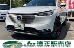 honda vezel 2024 -HONDA 【名変中 】--VEZEL RV5--1135188---HONDA 【名変中 】--VEZEL RV5--1135188-