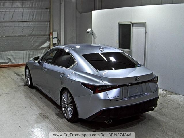 lexus is 2021 -LEXUS--Lexus IS AVE30-5083319---LEXUS--Lexus IS AVE30-5083319- image 2