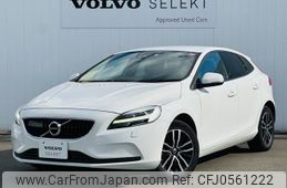 volvo v40 2018 quick_quick_MB4154T_YV1MV2820J2493377