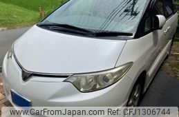 toyota estima 2007 -TOYOTA--Estima DBA-ACR50W--ACR50-0049570---TOYOTA--Estima DBA-ACR50W--ACR50-0049570-