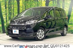 honda freed 2019 -HONDA--Freed 6AA-GB7--GB7-3105682---HONDA--Freed 6AA-GB7--GB7-3105682-