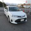 toyota corolla-axio 2017 504749-RAOID:13676 image 2