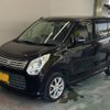 suzuki wagon-r 2013 CFJ1780713 image 1