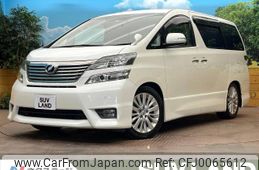 toyota vellfire 2009 -TOYOTA--Vellfire DBA-ANH20W--ANH20-8057599---TOYOTA--Vellfire DBA-ANH20W--ANH20-8057599-