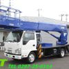 isuzu elf-truck 2019 -ISUZU--Elf TPG-NKR85N--NKR85-7079930---ISUZU--Elf TPG-NKR85N--NKR85-7079930- image 1