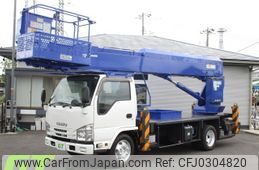 isuzu elf-truck 2019 -ISUZU--Elf TPG-NKR85N--NKR85-7079930---ISUZU--Elf TPG-NKR85N--NKR85-7079930-