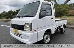 subaru sambar-truck 2006 quick_quick_TT1_TT1-093829