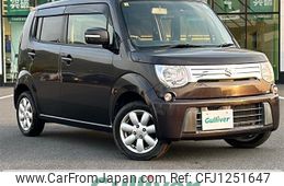 suzuki mr-wagon 2012 -SUZUKI--MR Wagon DBA-MF33S--MF33S-196323---SUZUKI--MR Wagon DBA-MF33S--MF33S-196323-
