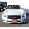 nissan fuga 2017 -NISSAN--Fuga DBA-KY51--KY51-551075---NISSAN--Fuga DBA-KY51--KY51-551075- image 7