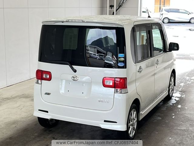 daihatsu tanto 2012 -DAIHATSU--Tanto L375S-0521611---DAIHATSU--Tanto L375S-0521611- image 2