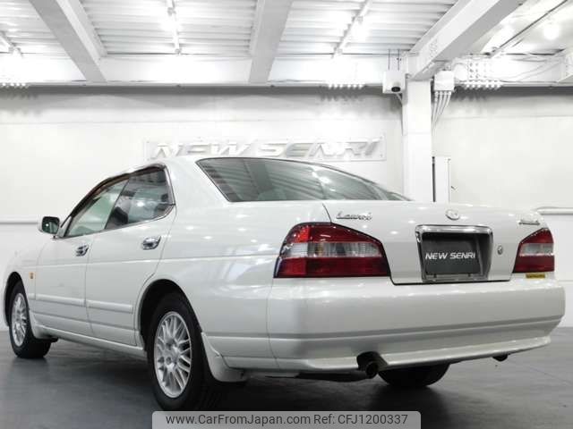 nissan laurel 2000 -NISSAN--Laurel GF-GC35--GC35-055018---NISSAN--Laurel GF-GC35--GC35-055018- image 2