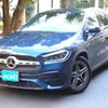 mercedes-benz gla-class 2022 CFJ1618052 image 1