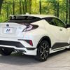 toyota c-hr 2018 -TOYOTA--C-HR DAA-ZYX10--ZYX10-2108286---TOYOTA--C-HR DAA-ZYX10--ZYX10-2108286- image 18