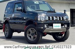 suzuki jimny 2016 -SUZUKI--Jimny ABA-JB23W--JB23W-751670---SUZUKI--Jimny ABA-JB23W--JB23W-751670-