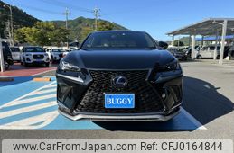 lexus nx 2018 -LEXUS--Lexus NX DAA-AYZ10--AYZ10-1017244---LEXUS--Lexus NX DAA-AYZ10--AYZ10-1017244-