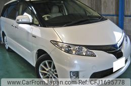 toyota estima-hybrid 2014 CFJ1695778