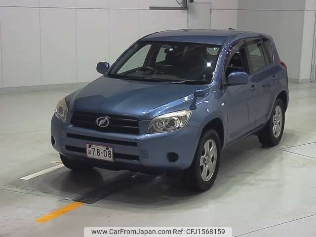 toyota rav4 2008 CFJ1568159 image 1