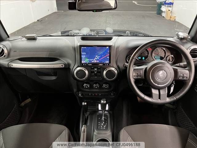 chrysler jeep-wrangler 2017 -CHRYSLER--Jeep Wrangler ABA-JK36L--1C4HJWLG8HL610590---CHRYSLER--Jeep Wrangler ABA-JK36L--1C4HJWLG8HL610590- image 2