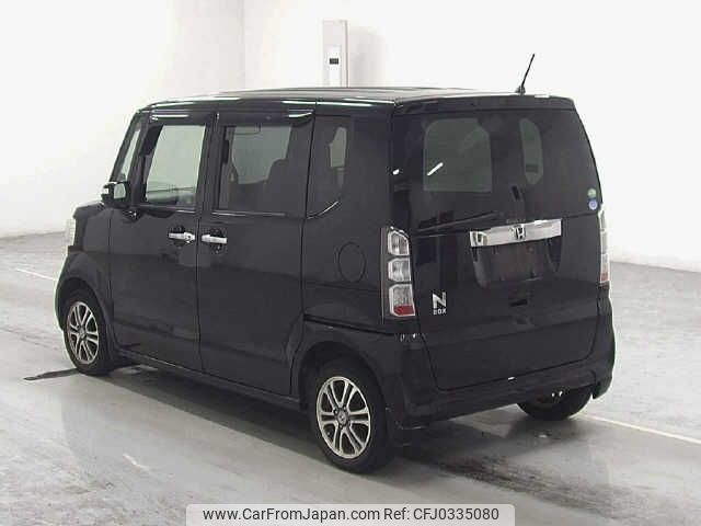 honda n-box 2013 -HONDA--N BOX JF1--2123157---HONDA--N BOX JF1--2123157- image 2