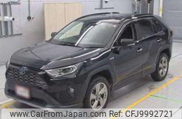 toyota rav4 2019 -TOYOTA--RAV4 6AA-AXAH54--AXAH54-4003157---TOYOTA--RAV4 6AA-AXAH54--AXAH54-4003157-