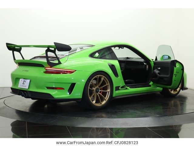 porsche 911 2019 -PORSCHE--Porsche 911 ﾌﾒｲ--WP0ZZZ99ZKS159891---PORSCHE--Porsche 911 ﾌﾒｲ--WP0ZZZ99ZKS159891- image 2