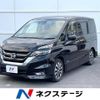 nissan serena 2017 -NISSAN--Serena DAA-GFC27--GFC27-065323---NISSAN--Serena DAA-GFC27--GFC27-065323- image 1