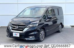 nissan serena 2017 -NISSAN--Serena DAA-GFC27--GFC27-065323---NISSAN--Serena DAA-GFC27--GFC27-065323-