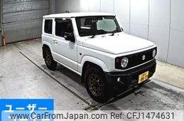 suzuki jimny 2018 -SUZUKI 【三重 】--Jimny JB64W-113223---SUZUKI 【三重 】--Jimny JB64W-113223-