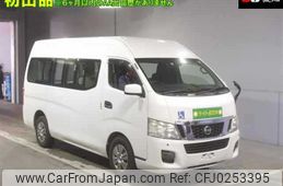 nissan caravan-van 2014 -NISSAN--Caravan Van CS4E26ｶｲ-004307---NISSAN--Caravan Van CS4E26ｶｲ-004307-