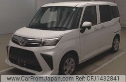 toyota roomy 2022 -TOYOTA--Roomy 5BA-M900A--M900A-0682025---TOYOTA--Roomy 5BA-M900A--M900A-0682025-